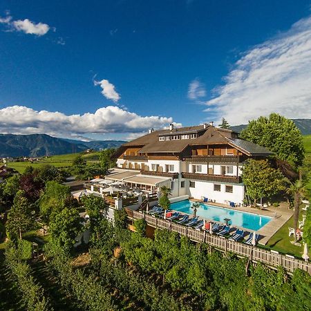 Hotel Waldhof Cornaiano Extérieur photo