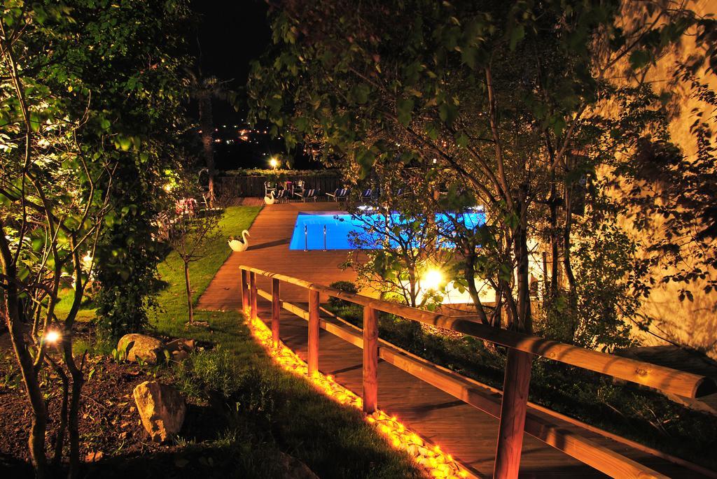 Hotel Waldhof Cornaiano Extérieur photo
