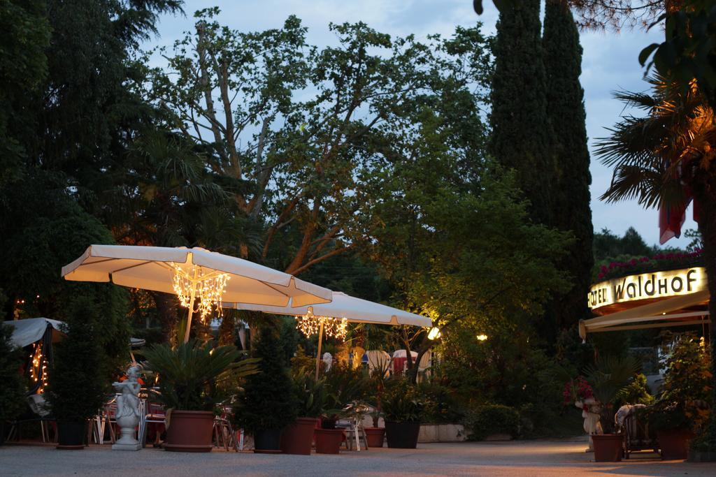 Hotel Waldhof Cornaiano Extérieur photo