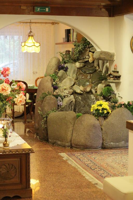 Hotel Waldhof Cornaiano Extérieur photo