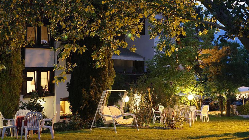 Hotel Waldhof Cornaiano Extérieur photo