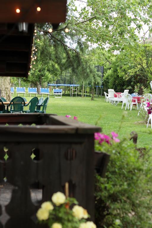 Hotel Waldhof Cornaiano Extérieur photo