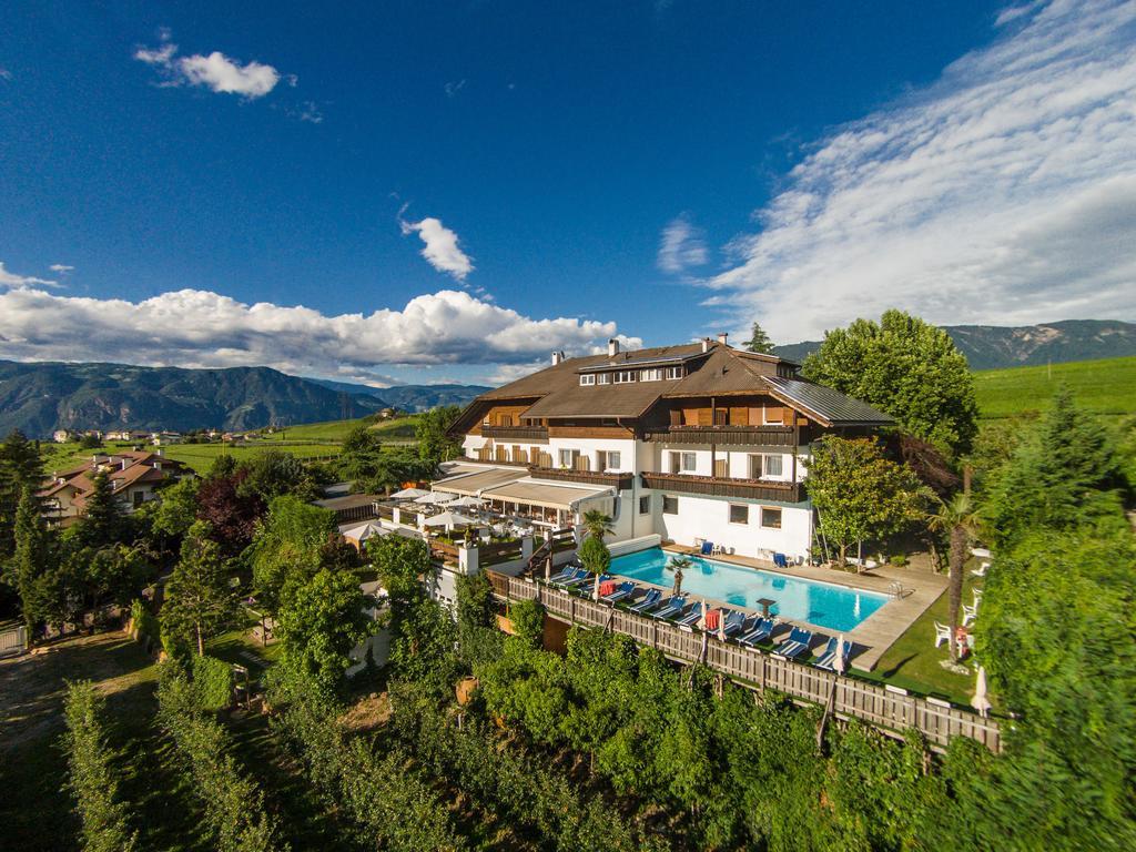 Hotel Waldhof Cornaiano Extérieur photo
