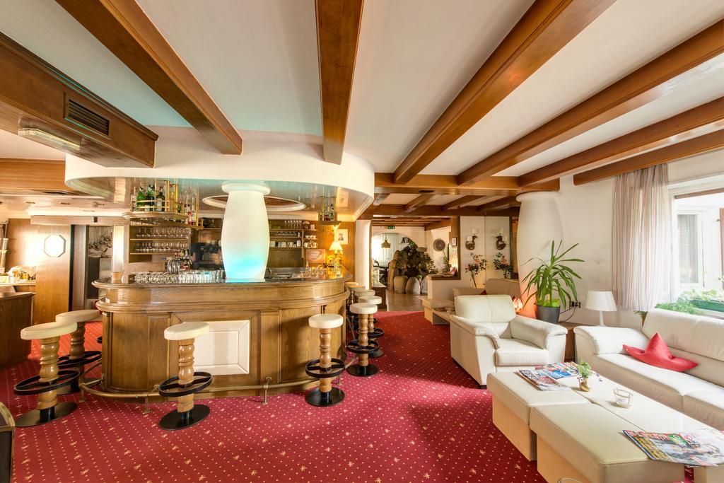 Hotel Waldhof Cornaiano Extérieur photo