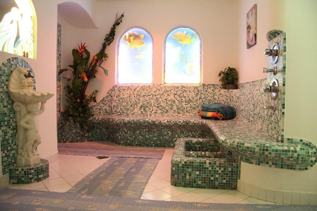 Hotel Waldhof Cornaiano Extérieur photo